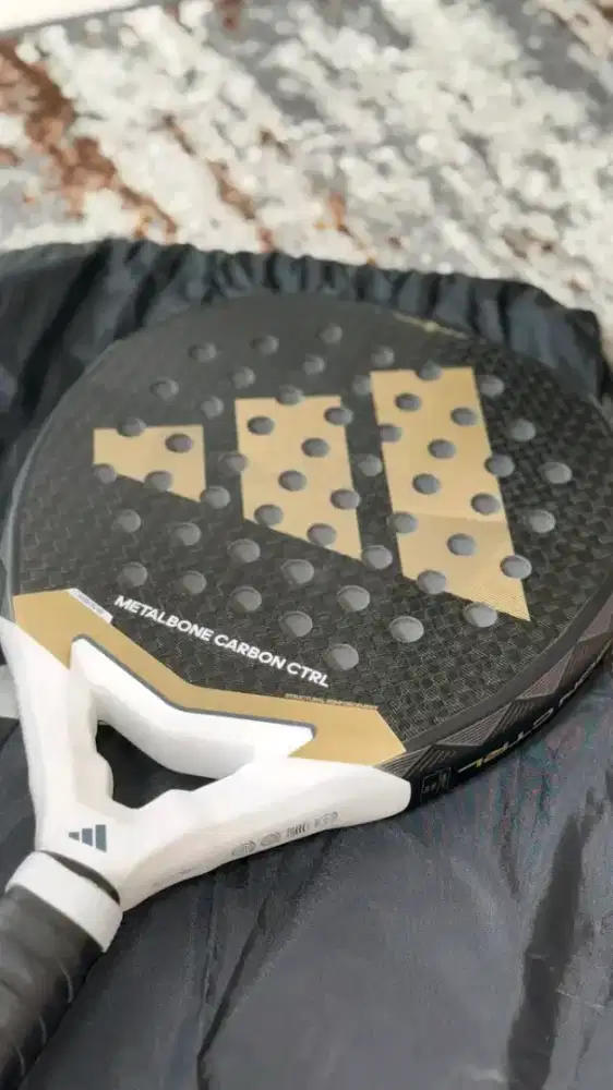 ADIDDAS METALBONE CARBON CTRL 3.4 2025