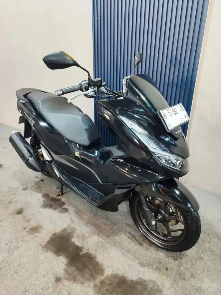 Honda PCX 160 CBS 2024