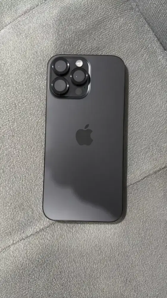 Iphone 16 pro max 256gb inter ESim