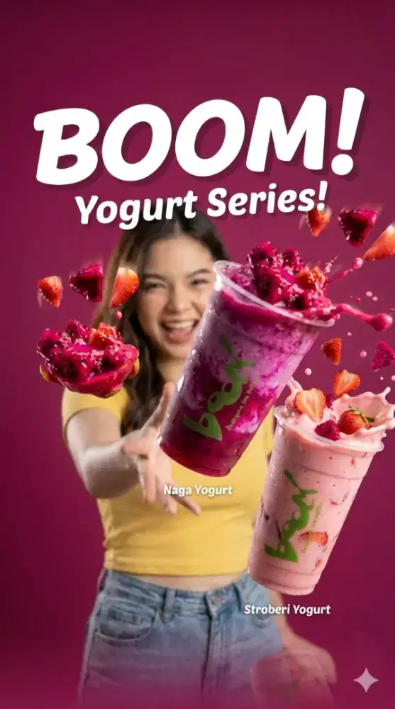 CREW OUTLET JUICE BAR/ASSISTANT BARISTA