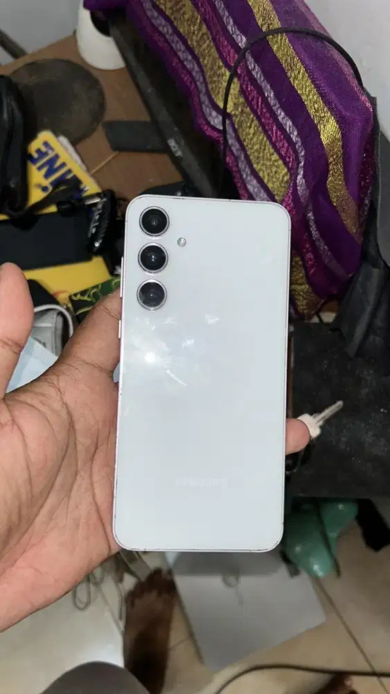 Samsung A55 8/256 gb