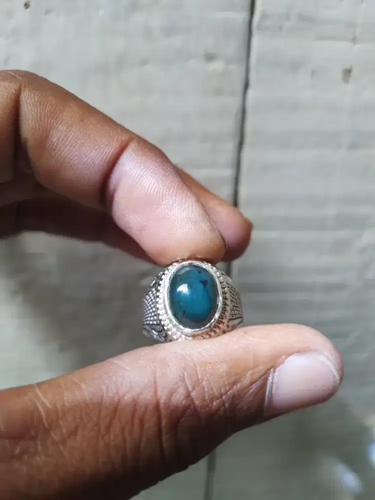 bacan doko coklat