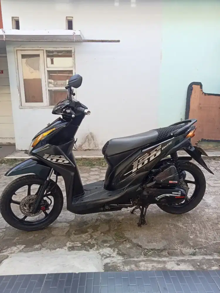 Jasa ojeg untuk antar dan jemput