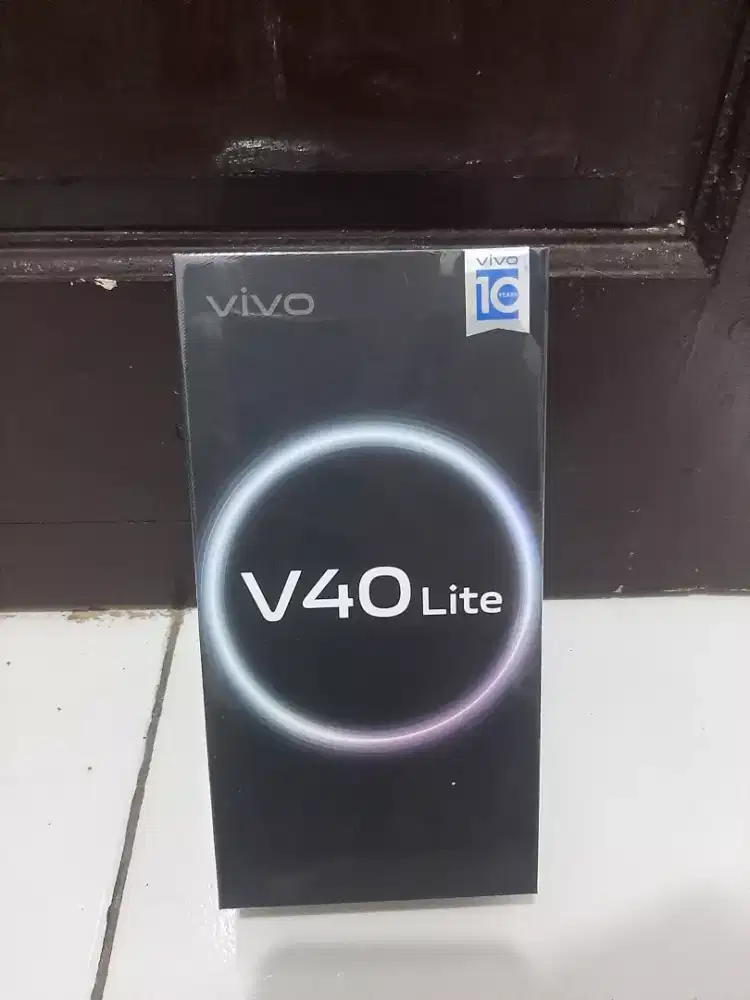 Vivo V40 Lite 8/128gb