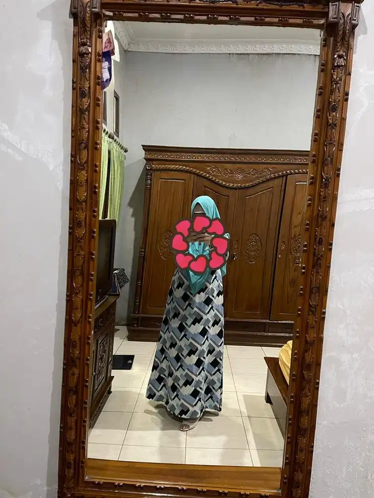Gamis brand gamis naya dan khimar brand hijab kayunie