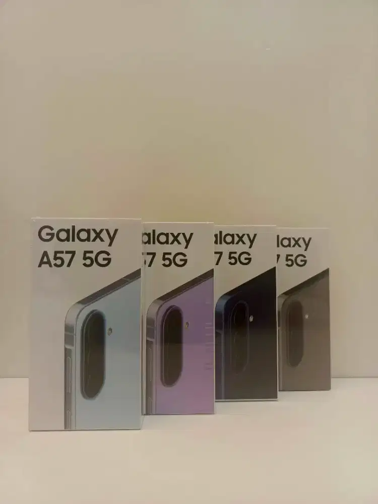 SAMSUNG A57 8/128 ||| Free TA 25 Watt
