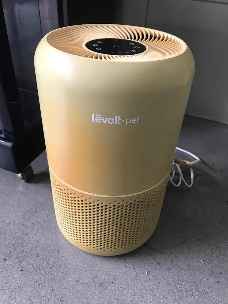 Levoit air purifier