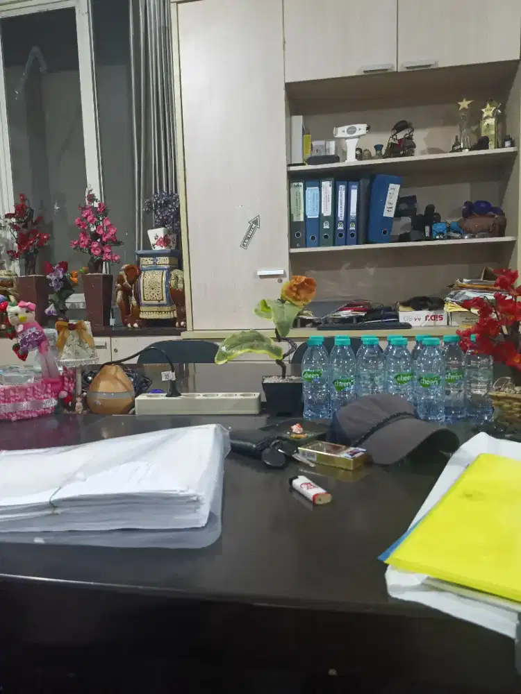 KONSULTAN PERBANKAN ALL