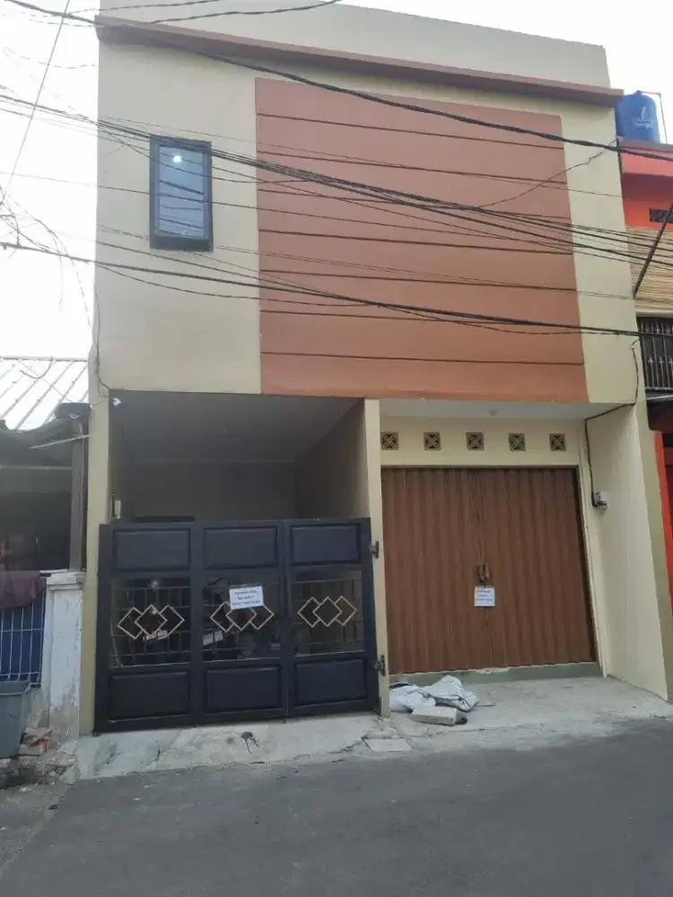 Operator perawatan STP