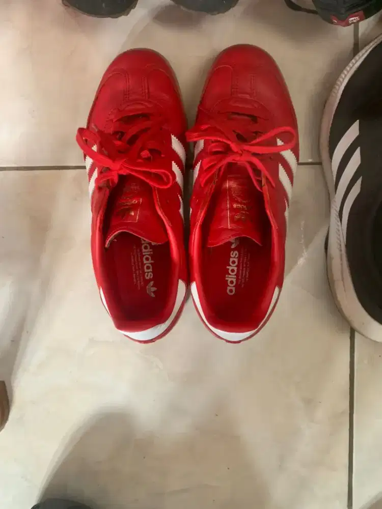 SEPATU ADIDAS BNIB