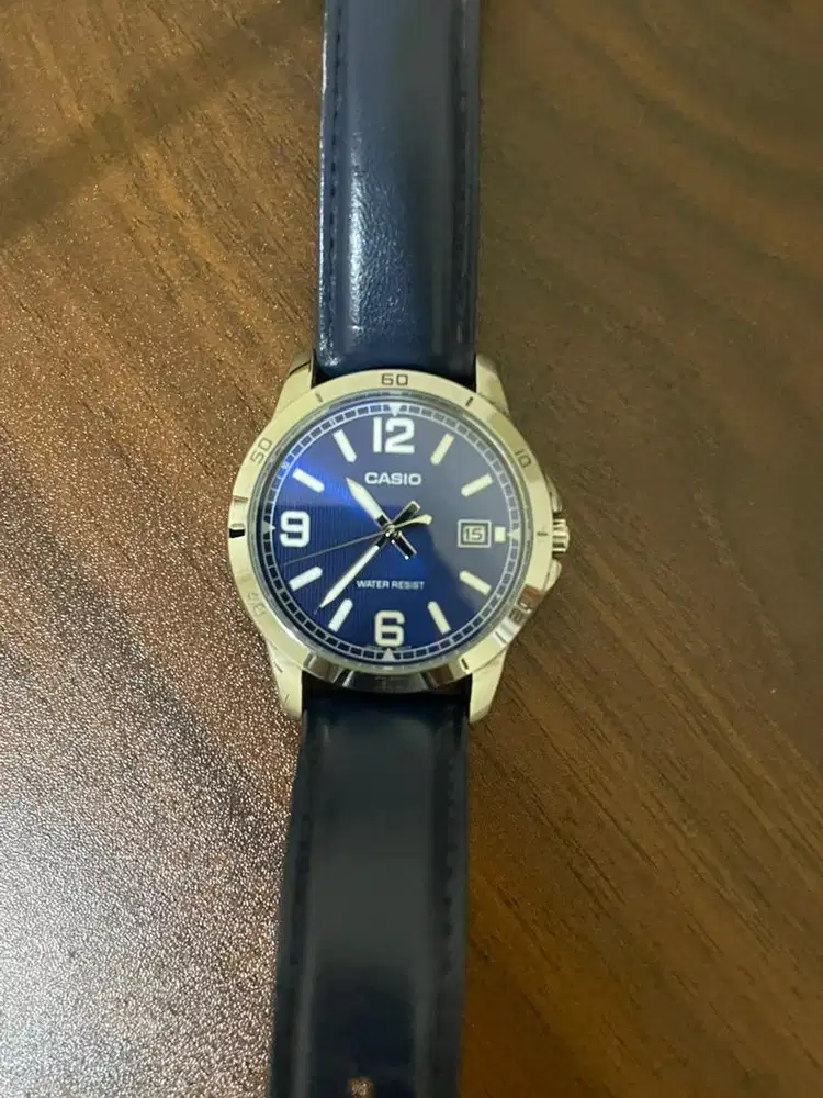 Jam tangan Casio original