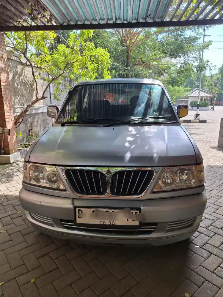 Bismillah dijual mobi istimewa l siap pakai