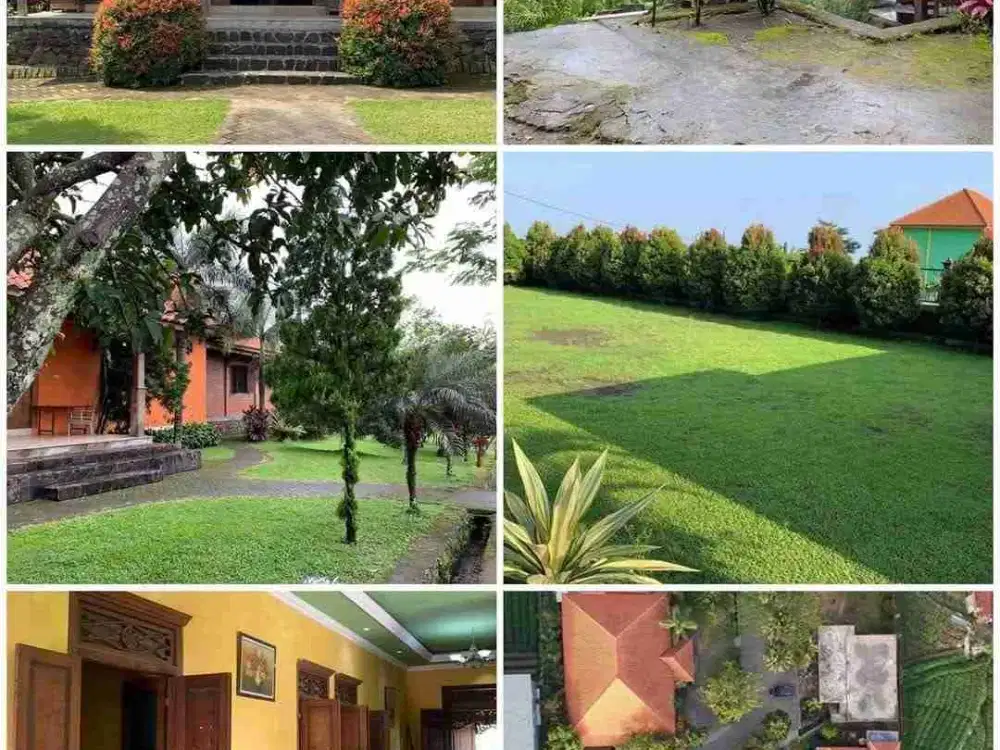 Dijual Rumah Modern Minimalis*
*Lokasi Perum Royal Ketintang Regency Karah Surabaya*