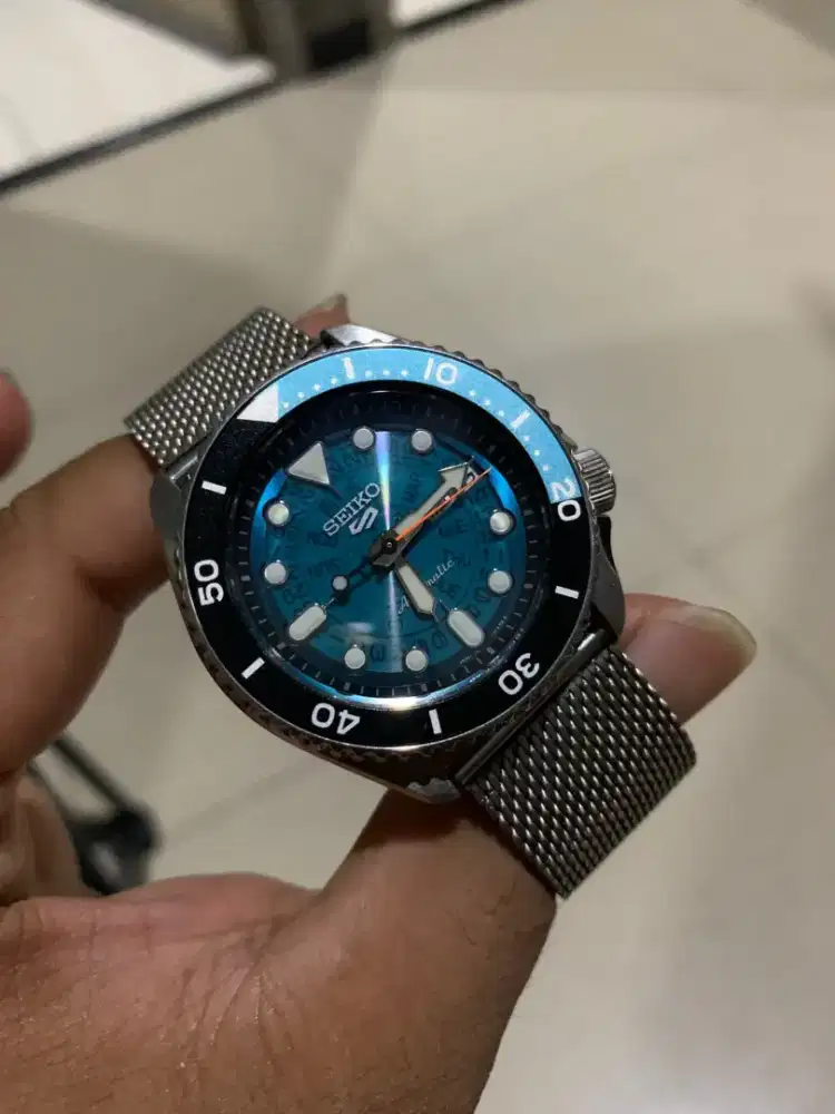 seiko srpj45k1 skeleton