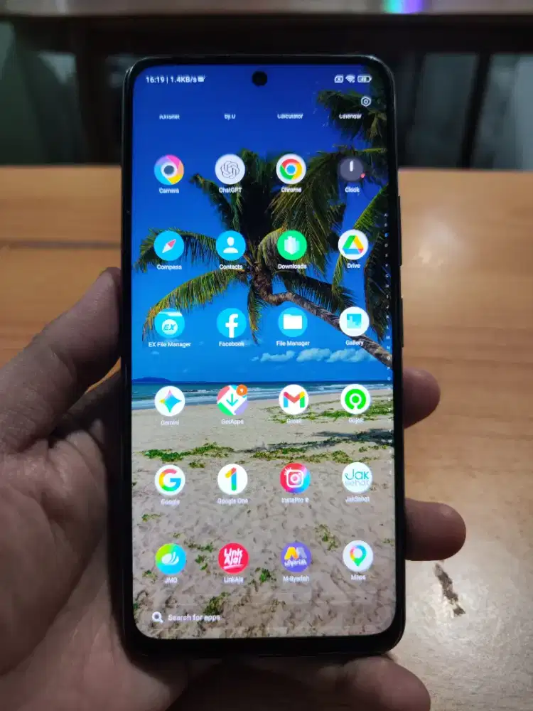 Poco X3 GT 8/256 FULLSETT