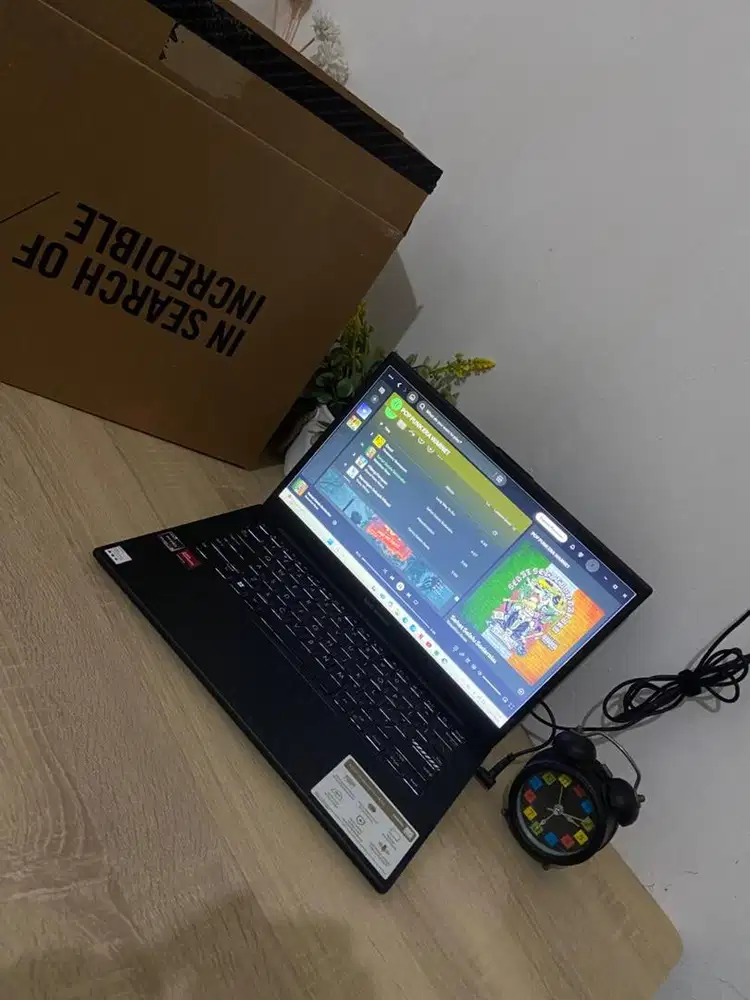 Laptop Asus Vivobook