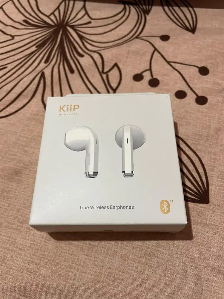 Earbud KiiP dts 2i bluetooth