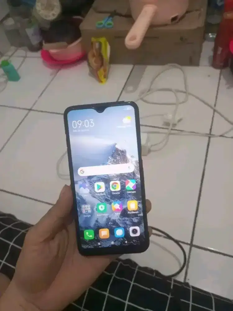 Xiaomi redmi 8 ram 4/64