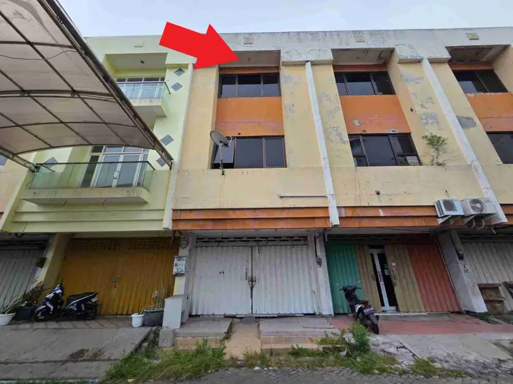 DI JUAL RUKO
JLN  : RAYA PANJANG JIWO PERMAI BLOK A-1 NO 19
KEL. : PANJANG JIWO
KEC. : TENGGILIS MEJOYO
KAB  : SURABAYA