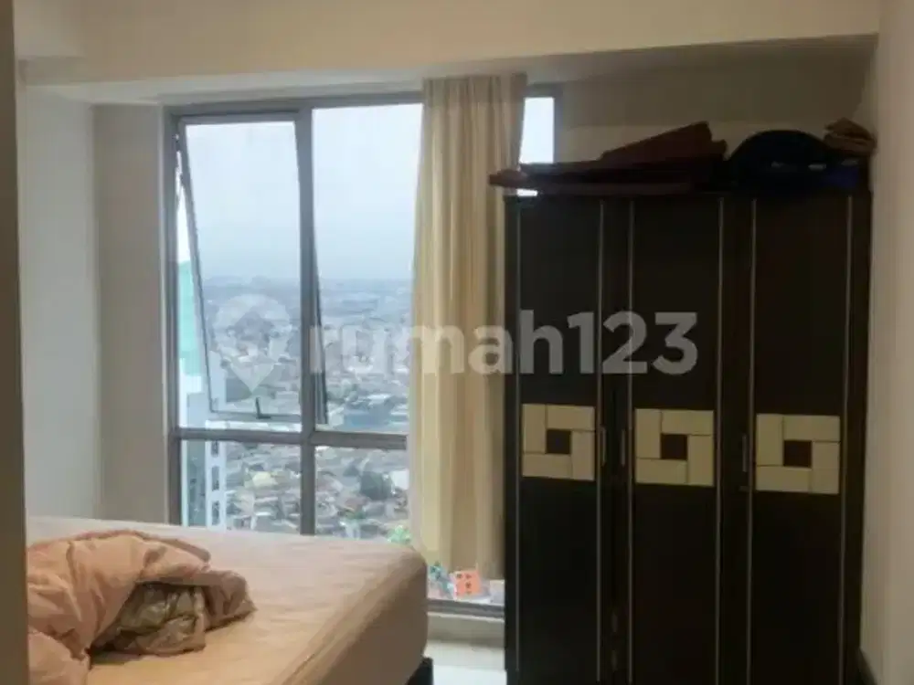 Apartement The Mansion Jasmine Furnished Kemayoran Jakarta Pusat