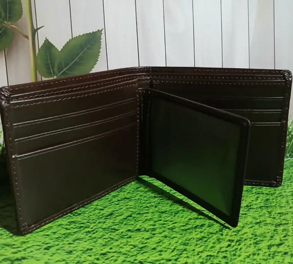 Dompet Pria Kulit Sapi