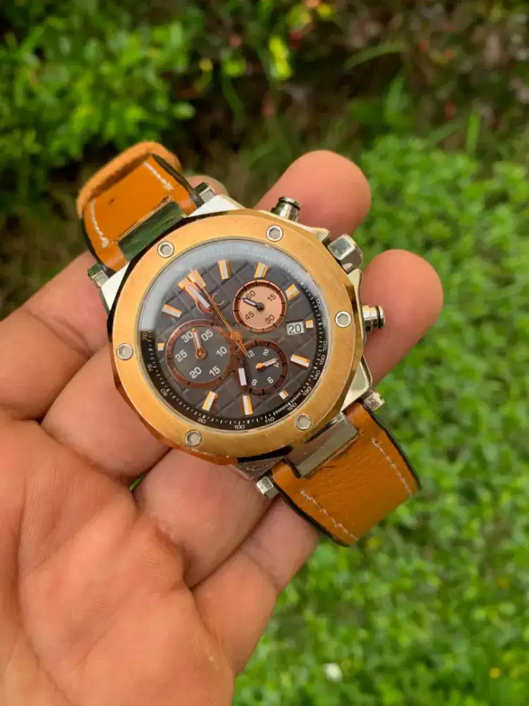 gowescolection ori swiss