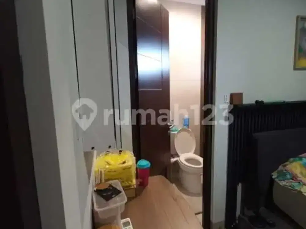 Hunian Elit! Rumah 2Lt di Cluster Burgundy Summarecon Bekasi