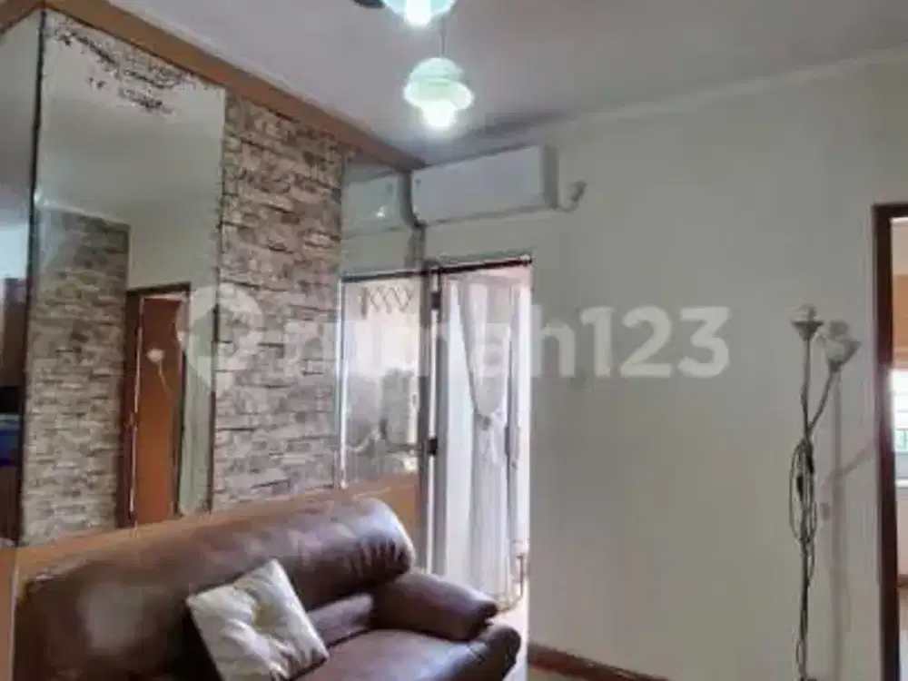 Apartemen Gading Mediterania 3Br Siap Pakai Kelapa Gading Jakut