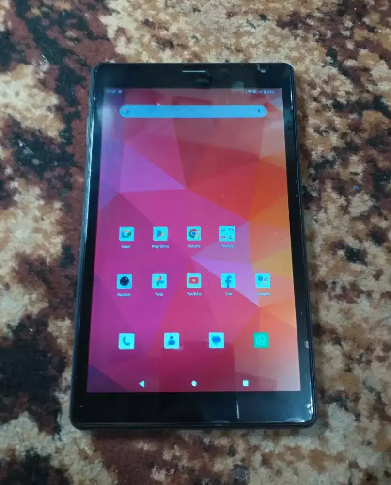 Tab 4G ram4/64gb