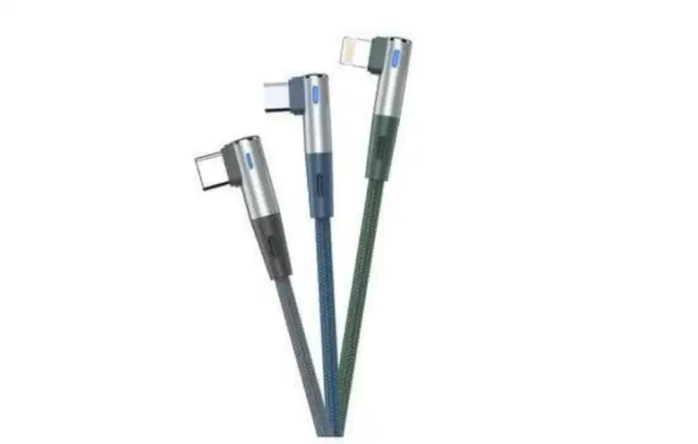 Kabel Type-C BWC100S: