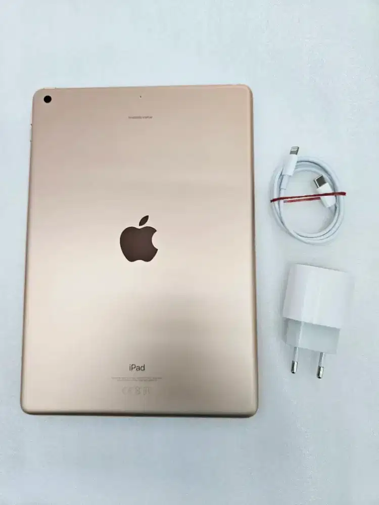 ipad 7 32gb wifi only minus dikit