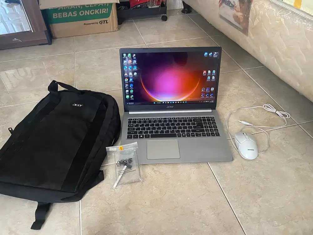 Jual Laptop Acer