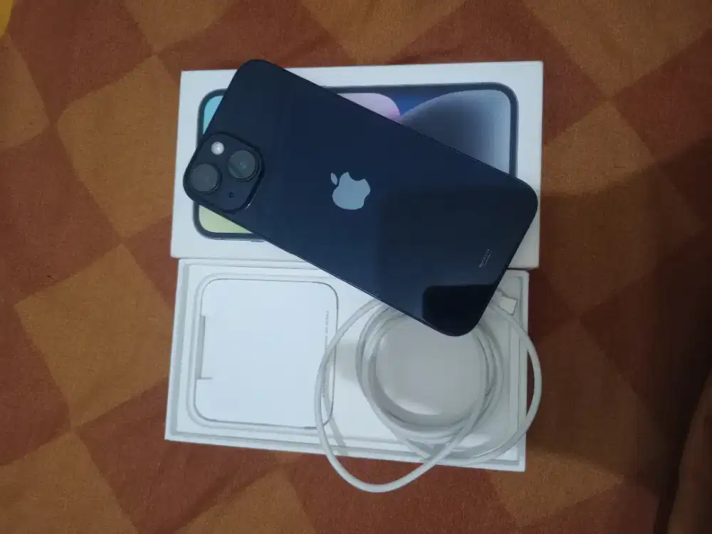 Iphone 14 128 iBox midnight