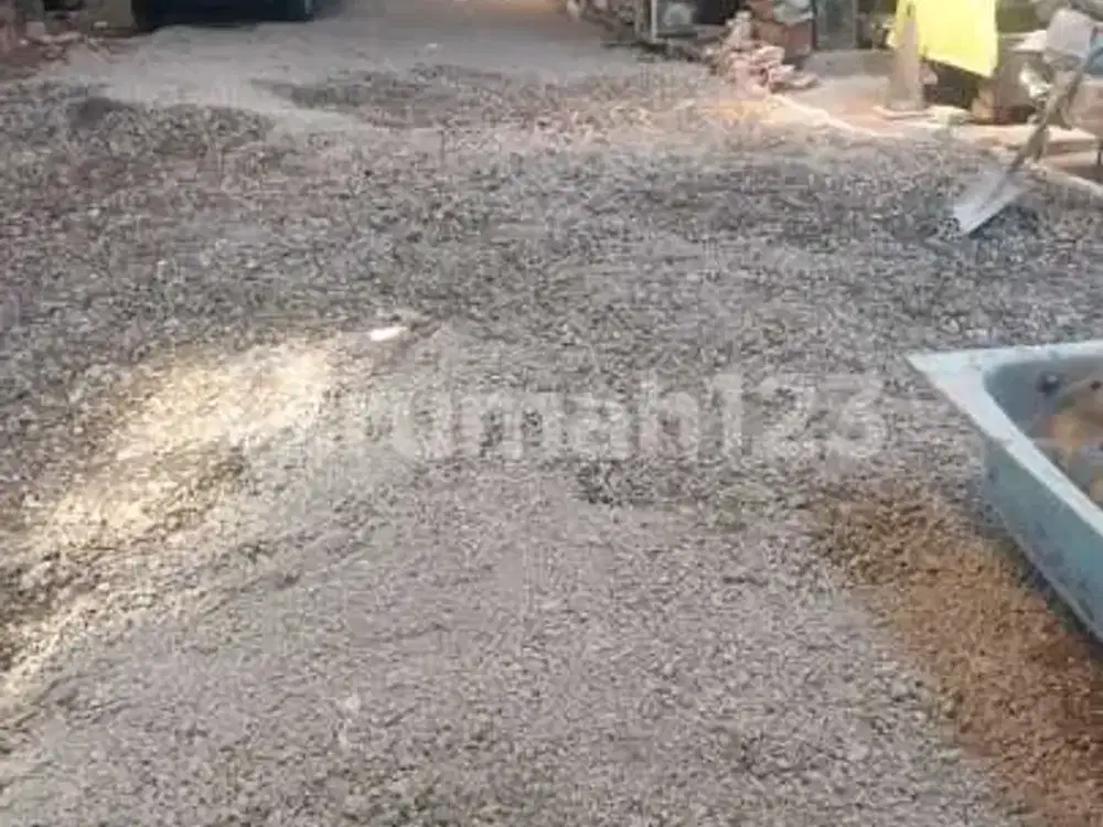 Disewakan Gudang Akses Jalan Utama Di Karangsatria Tambun Bekasi