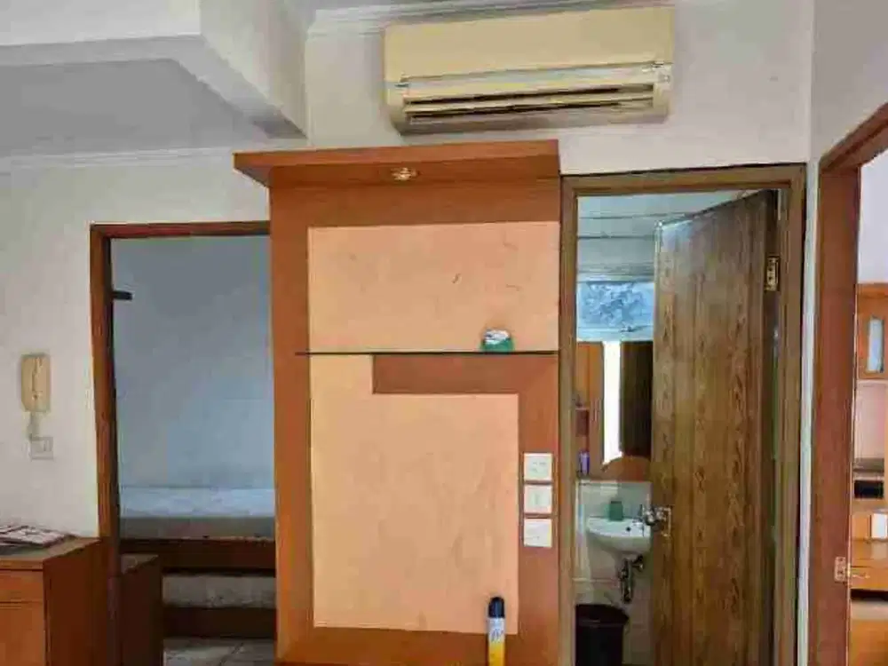 Dijual Apartemen Mediterania Palace, Kemayoran.Jakarta Pusat