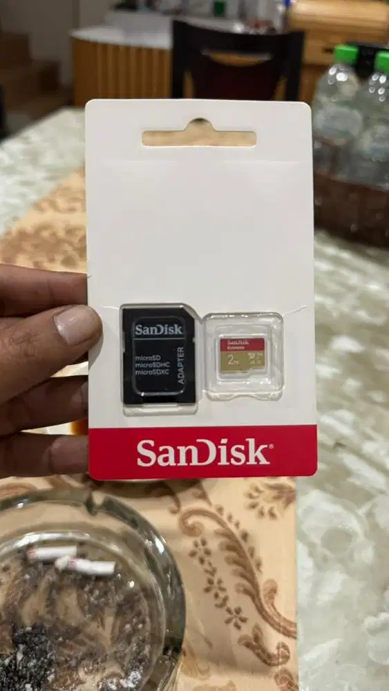 Sandisk micro sd 2 tb