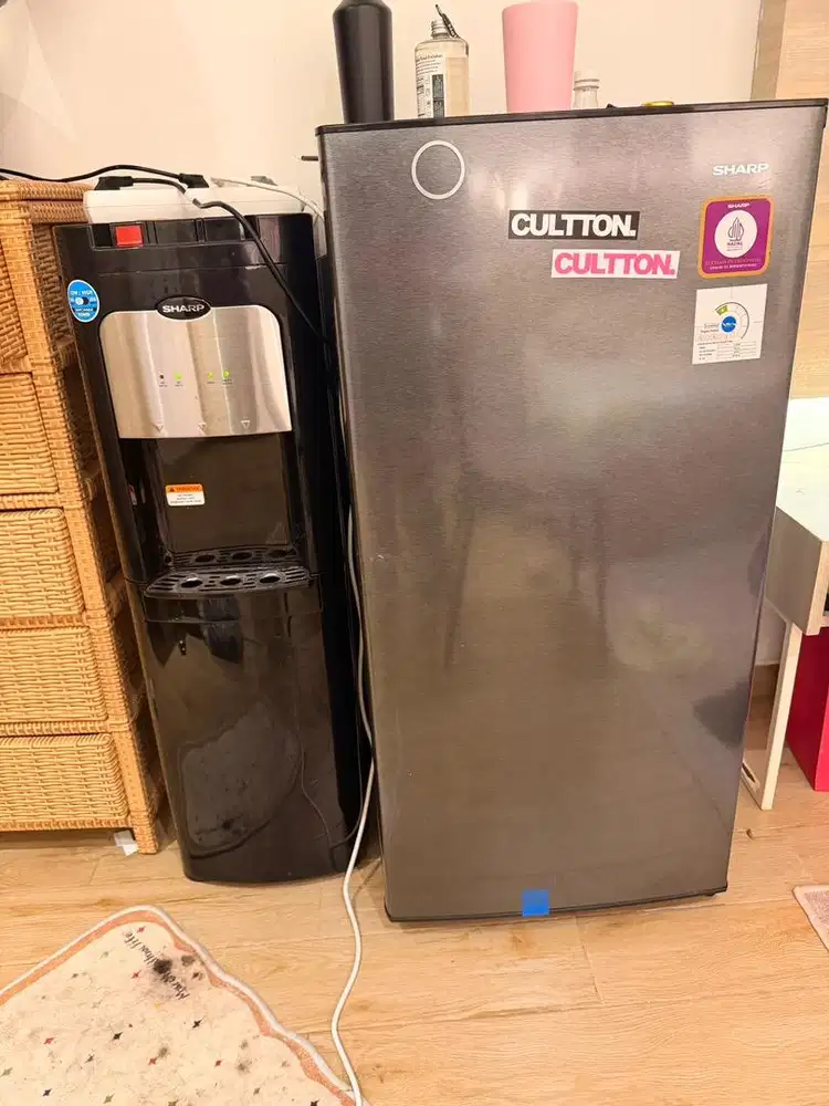 TAKE ALL JUAL CEPAT MAU PINDAHAN