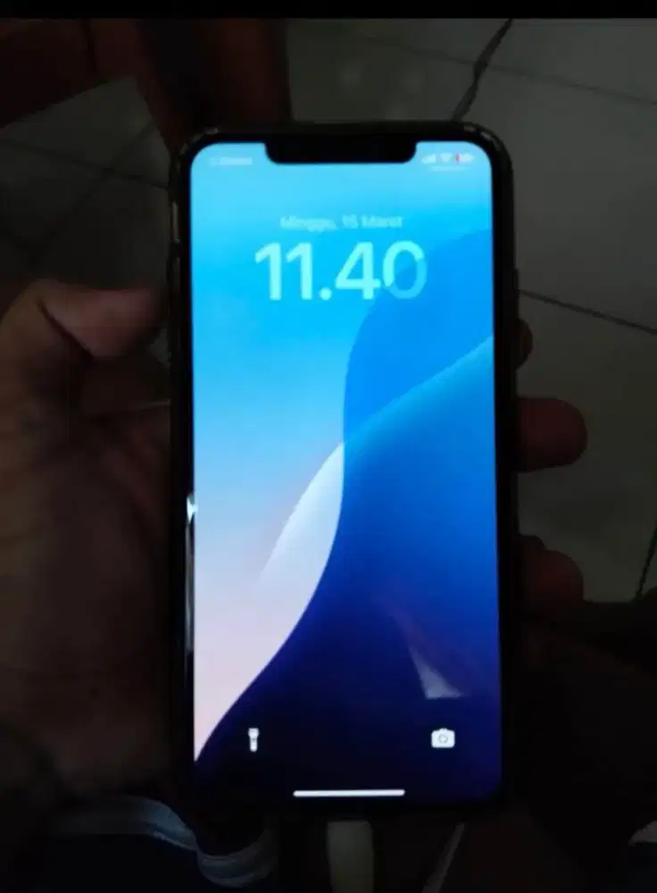 IP XS MAX INTER 64 GB ALL OP