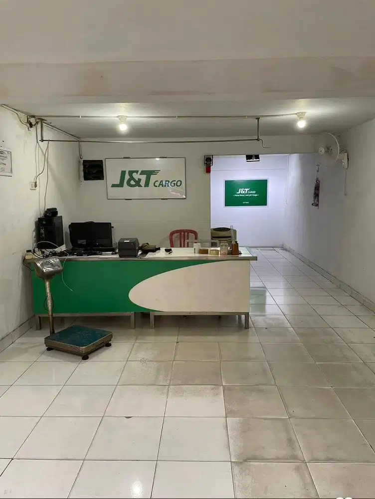 Driver Sprinter Mobil Box