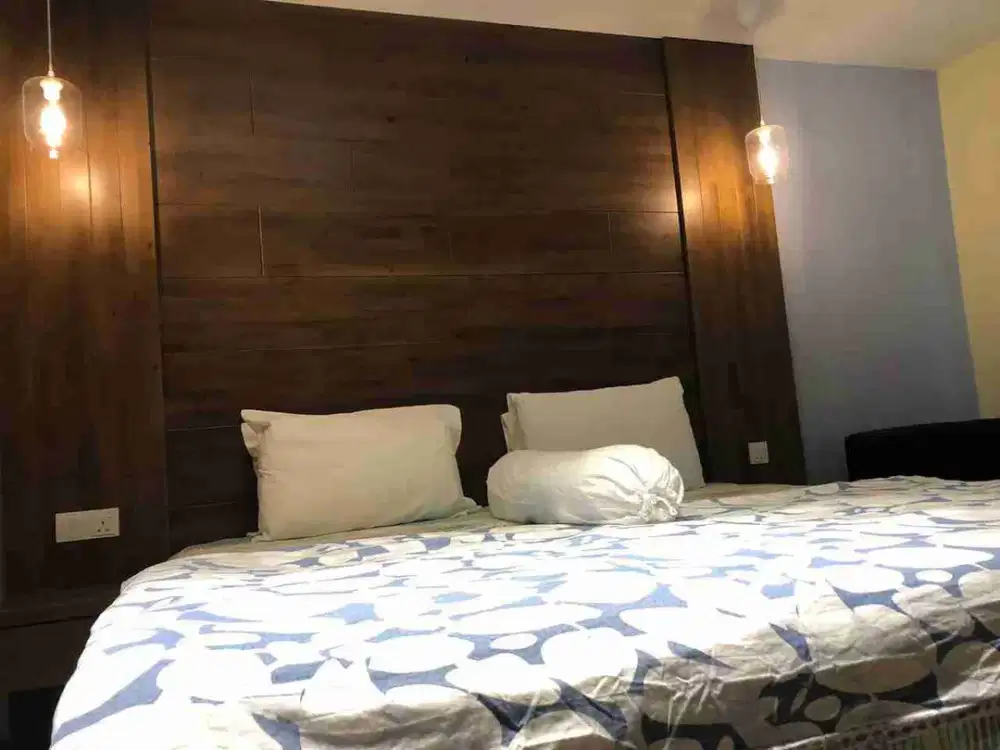 DiJual Apartemen Nagoya Mansion