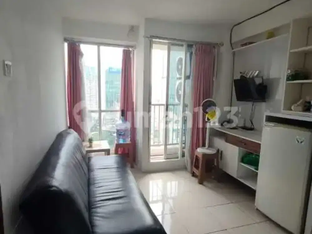 Lok Strategis Apartement Tifolia 2Br di Kayu Putih Jakarta Timur