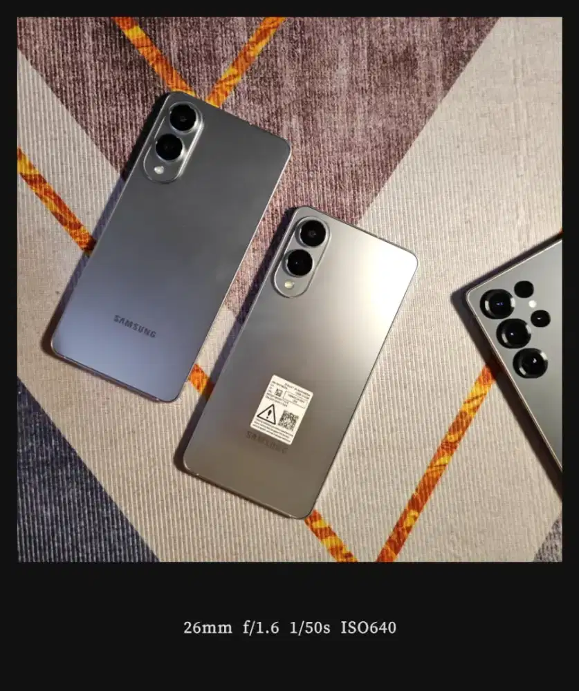 Samsung Galaxy S25edge 5G 12/512