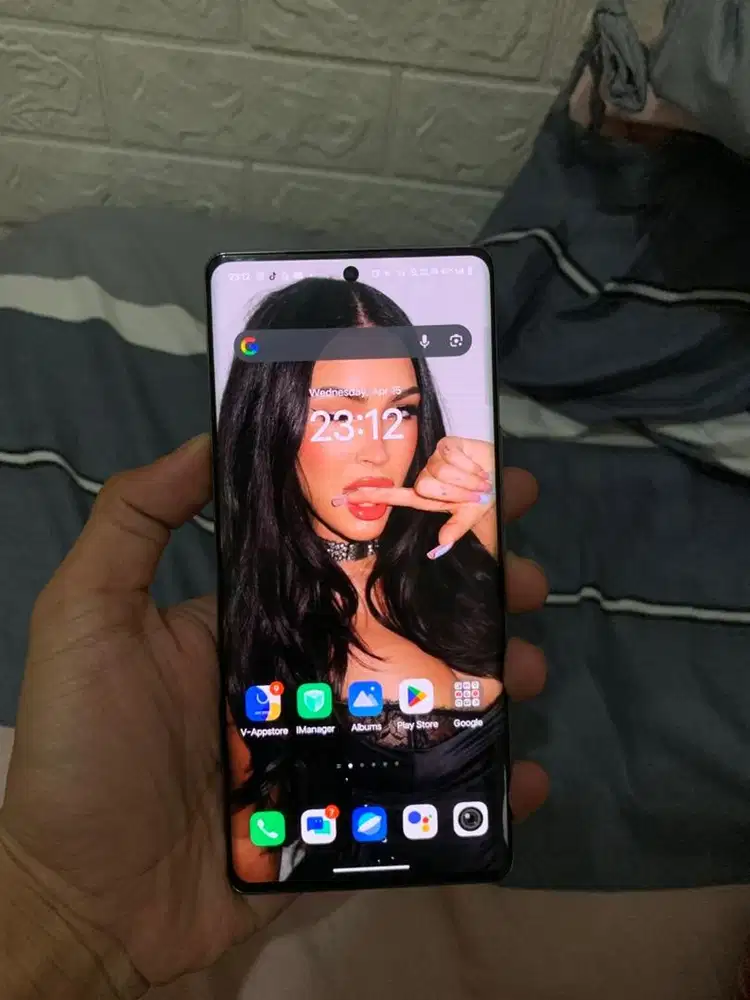 Vivo v27 8/256gb murah