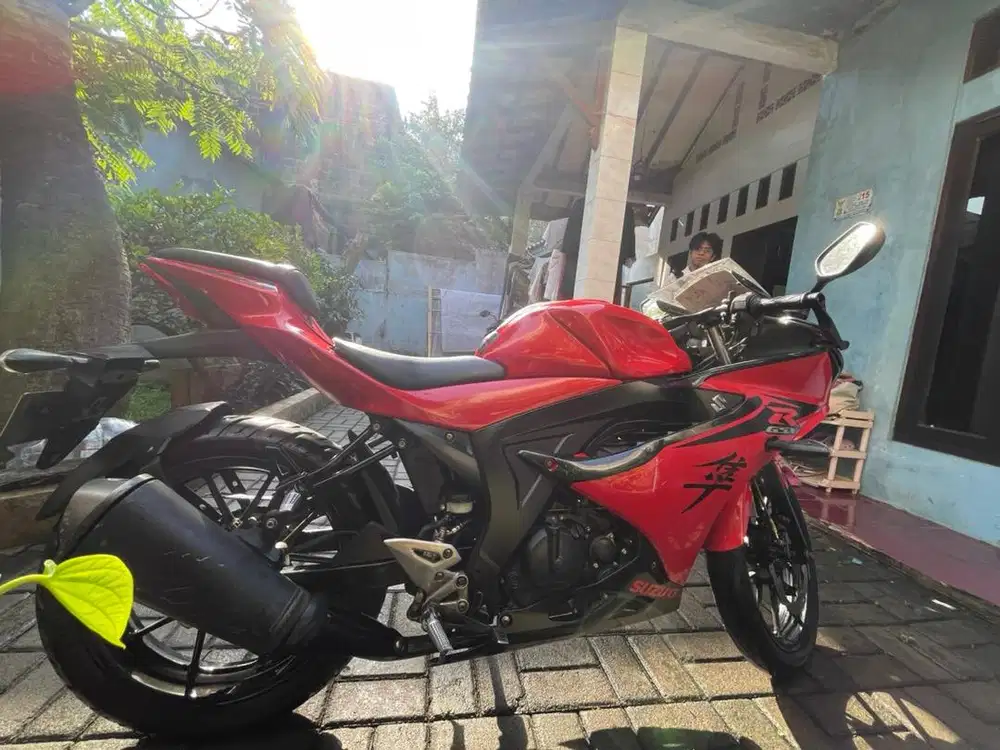 Gsx 150 For Sale
