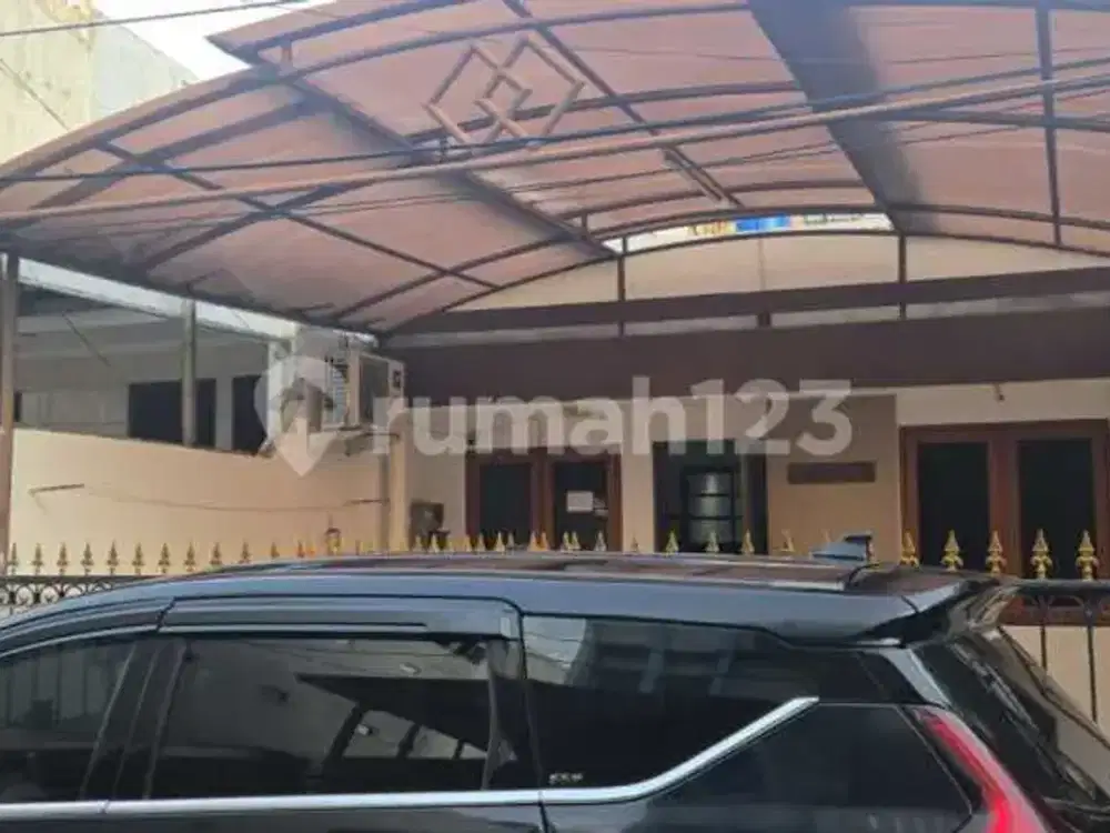 Rumah Siap Huni di Gading Indah Utara Kelapa Gading Jakarta Utara