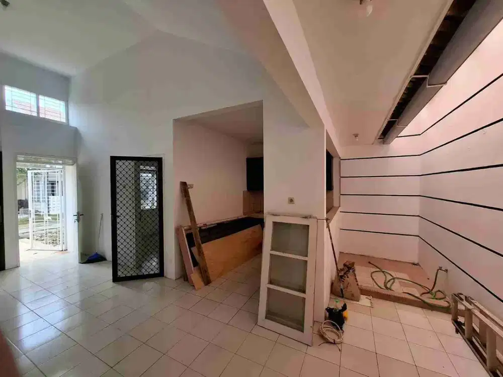 Jual Cepat Rumah KBP Kota Baru Parahyangan 