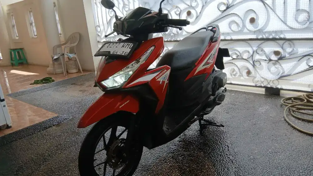 VARIO 125 LED OLD 2015