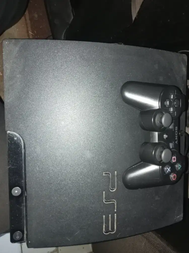 Ps3 mohon dibaca dg teliti