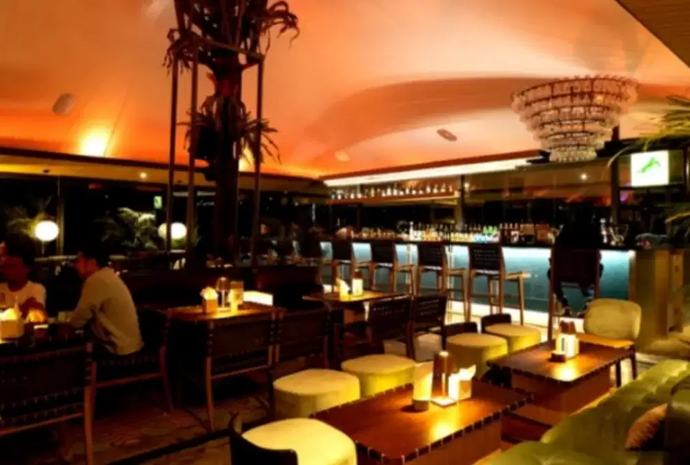 Masakan nusantara dan western