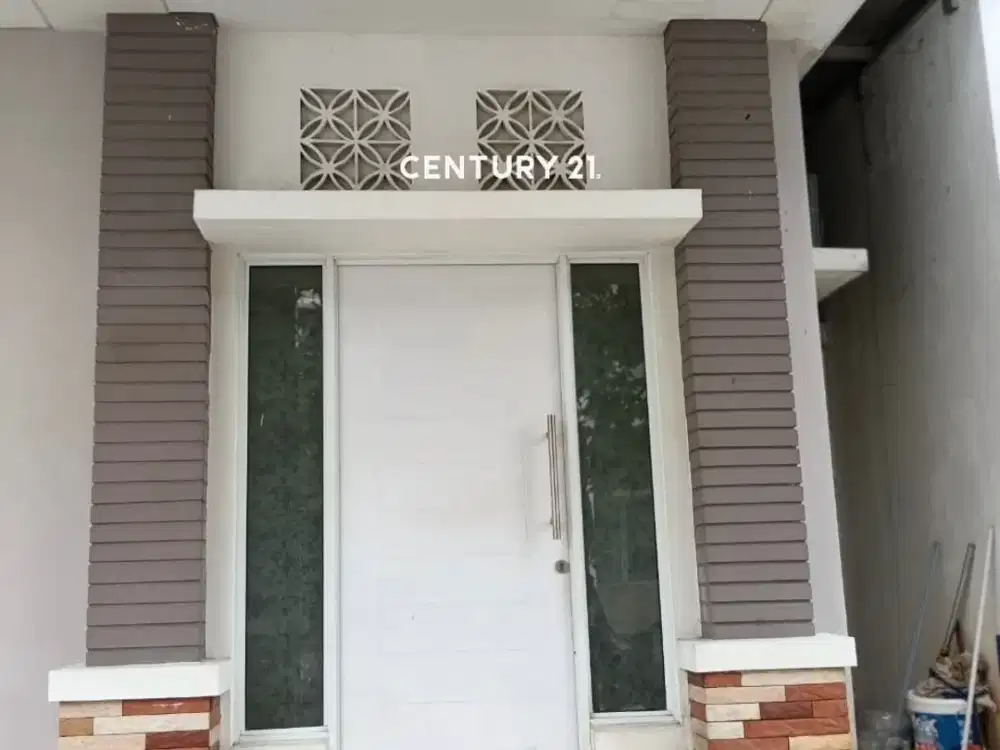 Rumah Bagus Siap Huni Di D Java Jababeka